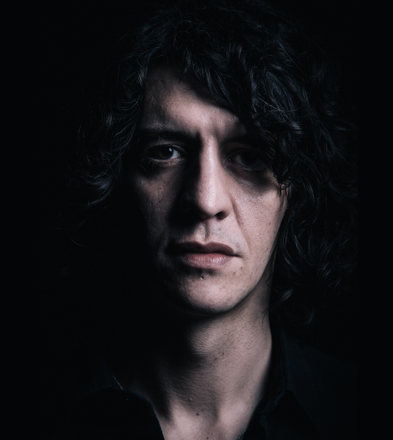 Portraits